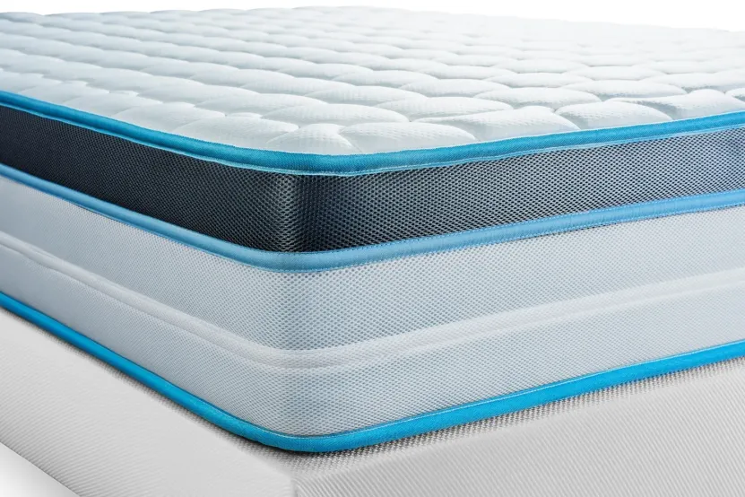 Matelas 200x200 cm Mémoire de forme - Perform