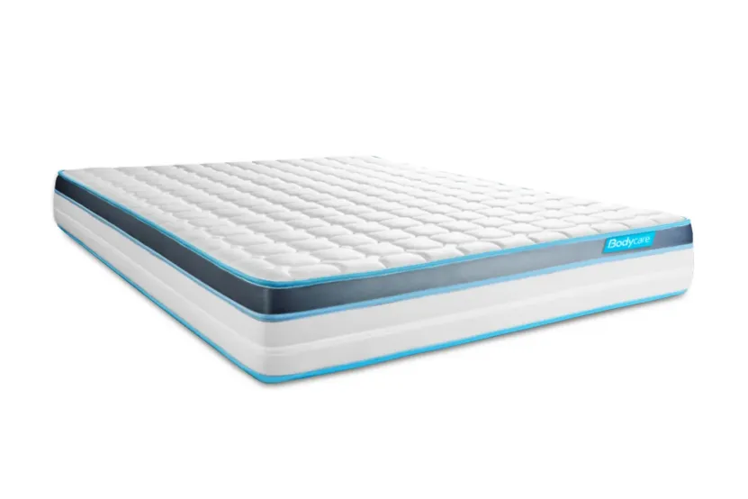 Matelas 200x200 cm Mémoire de forme - BodyFit