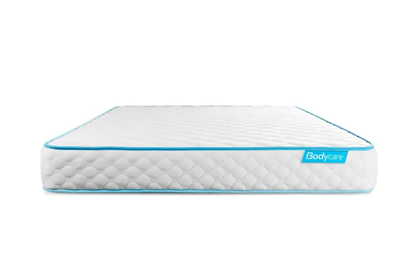 Matelas 200x200 cm Mousse Haute Densitée - BodyOne