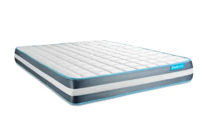 Matelas 140x200 cm Mémoire de forme - Bodyform